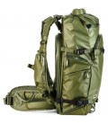 SHIMODA MOCHILA ACTION STARTER KIT X30 VERDE REF. 520-103