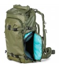 SHIMODA MOCHILA ACTION STARTER KIT X30 VERDE REF. 520-103