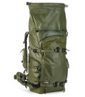 SHIMODA BACKPACK ACTION STARTER KIT X50 VERT REF: 520-107