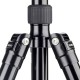 BENRO TRIPODE TRAVEL VIDEO ALUMINUM AERO 6 PRO REF. A3883TS6PRO