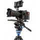 BENRO TRIPOD ALUMINIUM VIDEO KITA2573F MIT S6 PRO REF. A2573FS6PRO