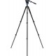 BENRO TRIPOD ALUMINIUM VIDEO KITA2573F MIT S6 PRO REF. A2573FS6PRO