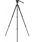 BENRO TRIPODE ALUMINIO VIDEO KITA2573F CON S6 PRO REF. A2573FS6PRO