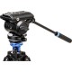 BENRO TRIPE DE ALUMÍNIO KIT DE VÍDEO COM S4 PRO REF. A2573FS4PRO