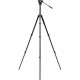 BENRO TRIPE DE ALUMÍNIO KIT DE VÍDEO COM S4 PRO REF. A2573FS4PRO