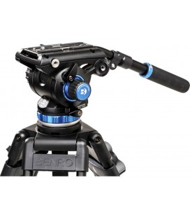 BENRO VIDEO HEAD S6 PRO