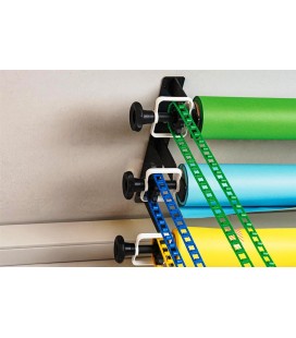 SYSTÈME DE SUPPORT DE FOND DORR POUR FOND MUR 3 - REF D373127