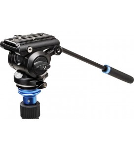 BENRO VIDEO HEAD S4 PRO