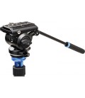 BENRO VIDEO HEAD S4 PRO