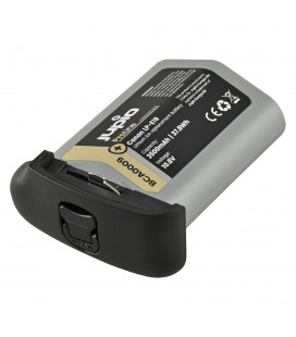 BATTERIE JUPIO PROLINE CANON LP-E19 3500 MAH. REF. BCA0009