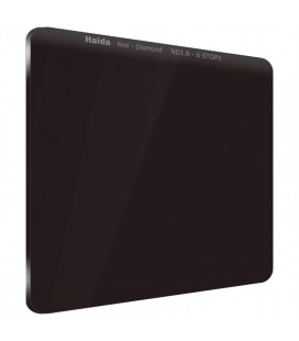 HAIDA FILTRO RED DIAMOND ND 1.8 64X 100X100 6 PASSOS