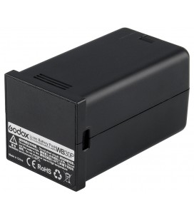 GODOX BATTERY WB300P FOR FLASH AD300PRO