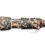 EASYCOVER CAMUFLAJE OAK FOREST PARA SONY FE 100-400 MM F4.5-5.6 GM OSS