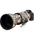 EASYCOVER CAMUFLAJE OAK FOREST PARA SONY FE 100-400 MM F4.5-5.6 GM OSS