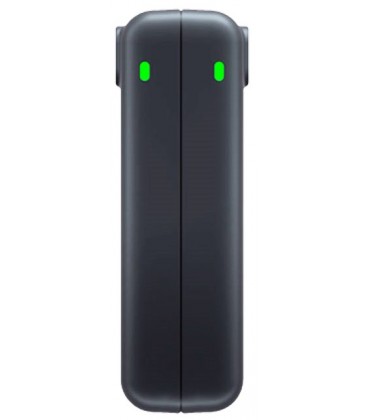 INSTA360 ONE R DOPPELBATTERIE-LADEGERÄT REF. 340116