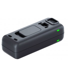 CHARGEUR DE BATTERIE DOUBLE INSTA360 ONE R REF. 340116