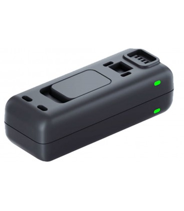 INSTA360 ONE R DOPPELBATTERIE-LADEGERÄT REF. 340116