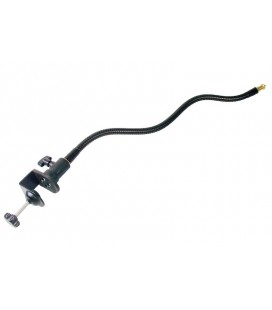 DORR FLEXIBLE TUBE WITH CLIP (GOOSEN NECK WITH VIROLA) - REF. D373406