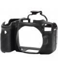 EASYCOVER SILICONE COVER FOR / CANON 90D BLACK