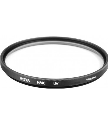 HOYA FILTRO 37MM UV UX HMC WR COATING