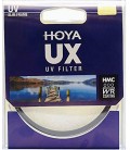 HOYA FILTRO 37MM UV UX HMC WR COATING