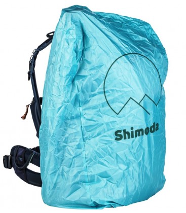 SHIMODA RAIN COVER EXPLORE 30-40 REF. 520-197