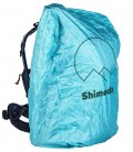 SHIMODA RAIN COVER EXPLORE 30-40 REF. 520-197