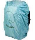 SHIMODA RAIN COVER EXPLORE 30-40 REF. 520-197