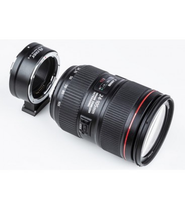 VILTROX EF-Z AF ADAPTER RING CANON EF-NIKON Z