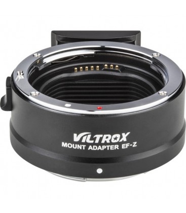 VILTROX EF-Z AF ADAPTER RING CANON EF-NIKON Z