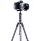 TRÉPIED CARBONE VANGUARD VESTA TB 235CB