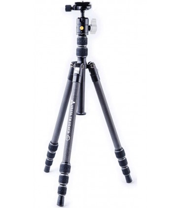 TRÉPIED CARBONE VANGUARD VESTA TB 235CB