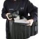 SAC À DOS VANGUARD VEO RANGE T45M NOIR