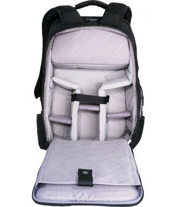 SAC À DOS VANGUARD VEO RANGE T45M NOIR