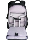 VANGUARD MOCHILA VEO RANGE T45M NEGRA