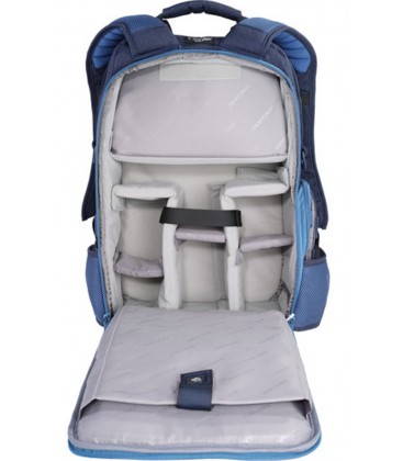 VANGUARD BACKPACK VEO RANGE T45M BLUE