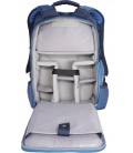 VANGUARD MOCHILA VEO RANGE T45M AZUL