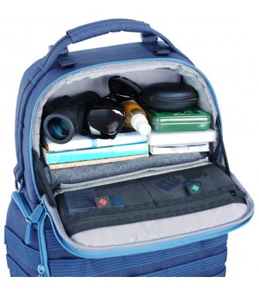 VANGUARD BACKPACK VEO RANGE T45M BLUE
