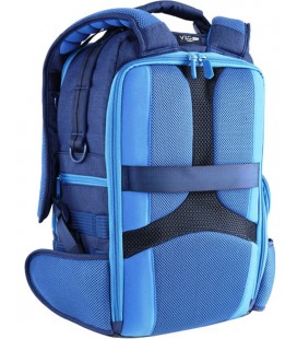 VANGUARD MOCHILA VEO RANGE T45M NEGRA