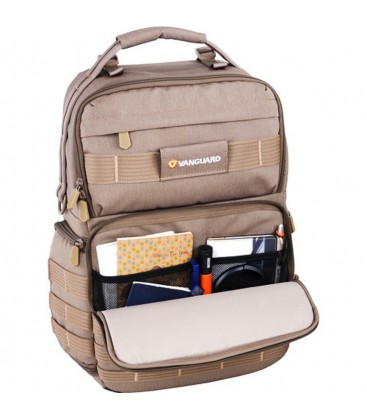 VANGUARD MOCHILA VEO RANGE T45M BEGE