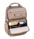 VANGUARD MOCHILA VEO RANGE T45M BEIGE