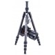 TRÉPIED CARBONE VANGUARD VESTA TB 204CB