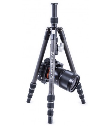 VANGUARD TRIPOD CARBON VESTA TB 204CB