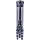 TREPPIEDE VANGUARD CARBONIO VESTA TB 204CB