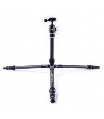 TRÉPIED CARBONE VANGUARD VESTA TB 204CB
