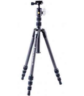 TRÉPIED CARBONE VANGUARD VESTA TB 204CB