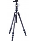 TREPPIEDE VANGUARD CARBONIO VESTA TB 204CB