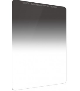 HAIDA FILTER RED DIAMOND SOFT GRAD. GND 0,9 - 100X150 3 SCHRITTE