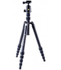 VANGUARD TRIPODE VESTA TB 235AB CON ROTULA DE BOLA T-51