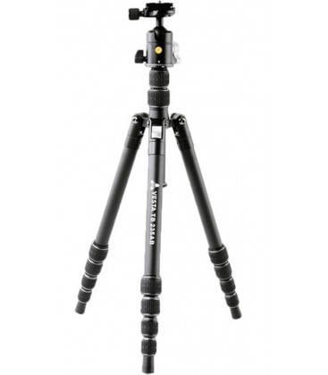 VANGUARD TRIPODE VESTA TB 235AB CON ROTULA DE BOLA T-51